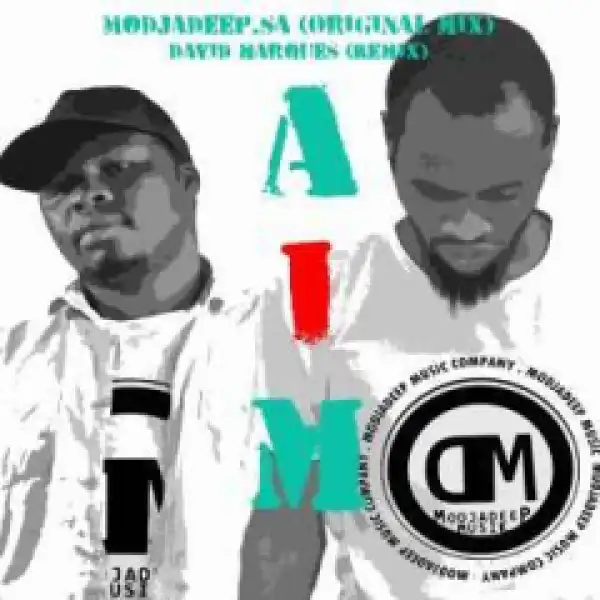 Modjadeep.SA - Aim (Original Mix)